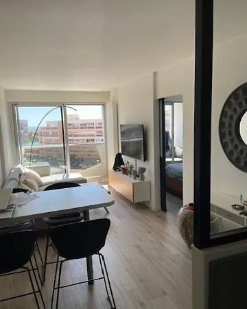 Ideal * Carnon-Plage