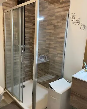 Apartment Ideal