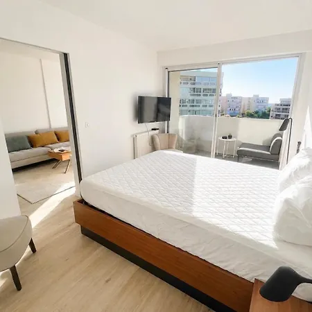 Ideal Appartement Carnon-Plage