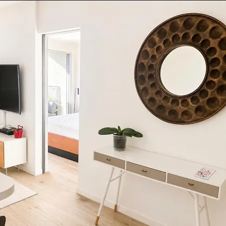 Appartement Ideal