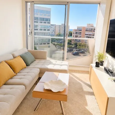 Appartement Ideal *